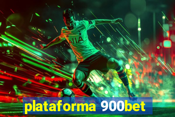 plataforma 900bet